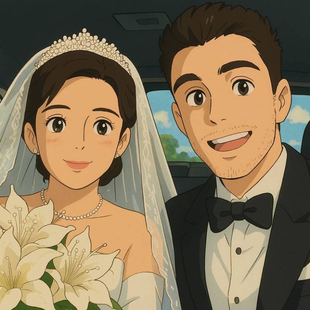 AI Anime Studio